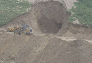 煉鋼廠(chǎng)、火力發(fā)電場(chǎng)垃圾處理